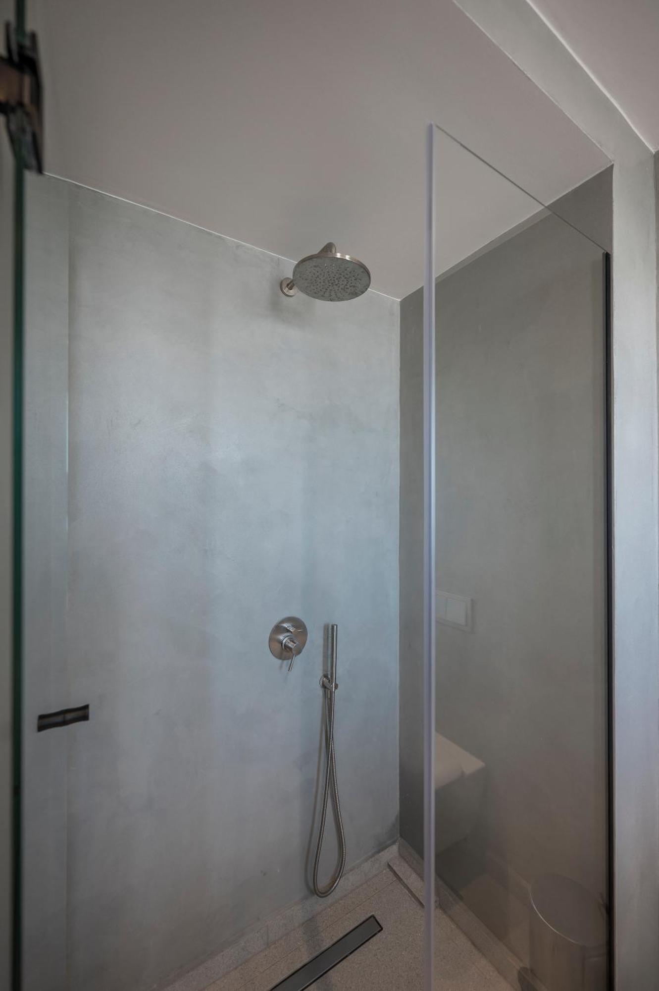 Anima Residence Néa Róda Kültér fotó