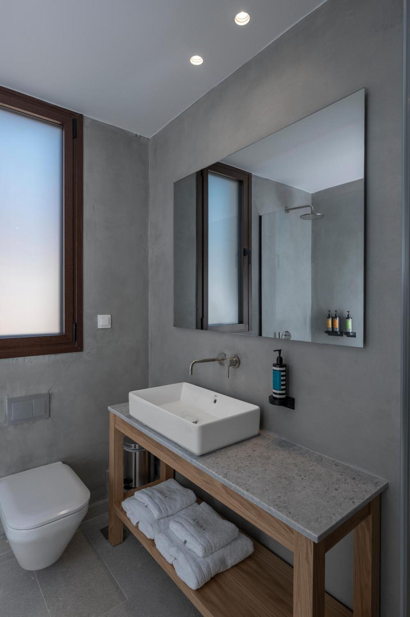 Anima Residence Néa Róda Kültér fotó