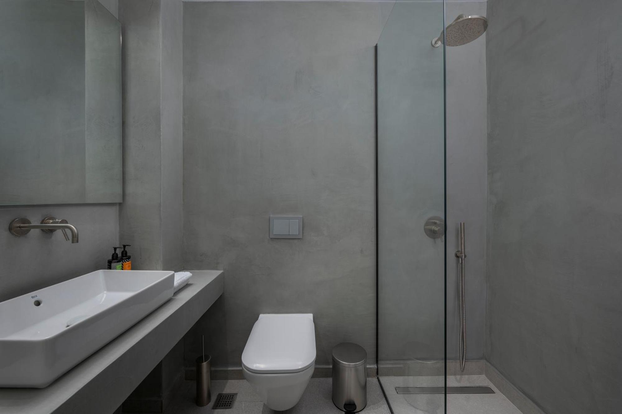 Anima Residence Néa Róda Kültér fotó