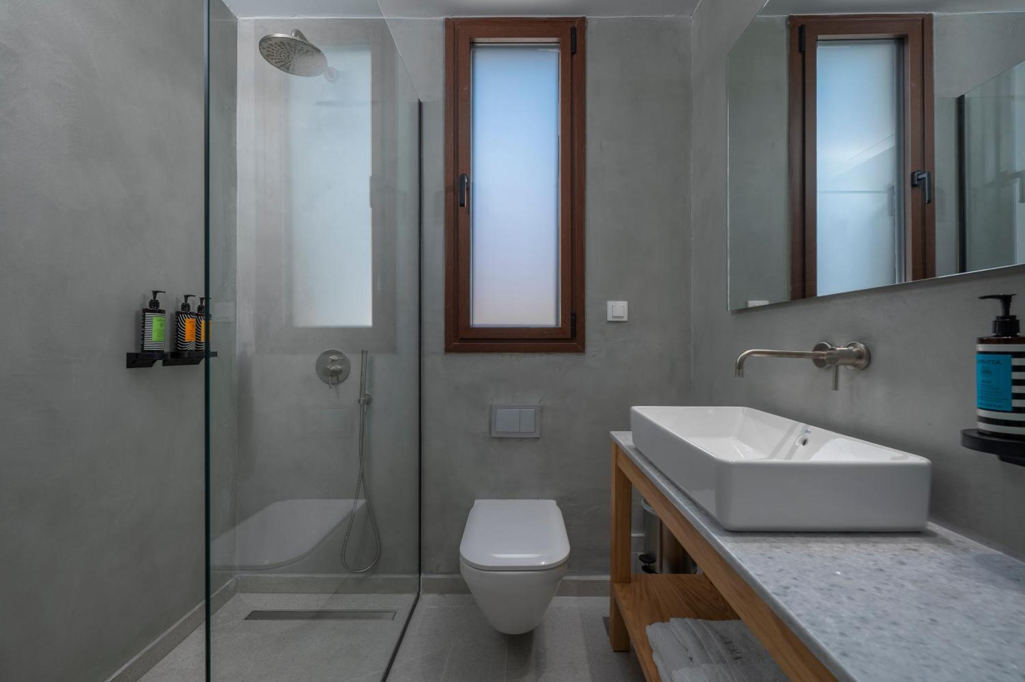 Anima Residence Néa Róda Kültér fotó