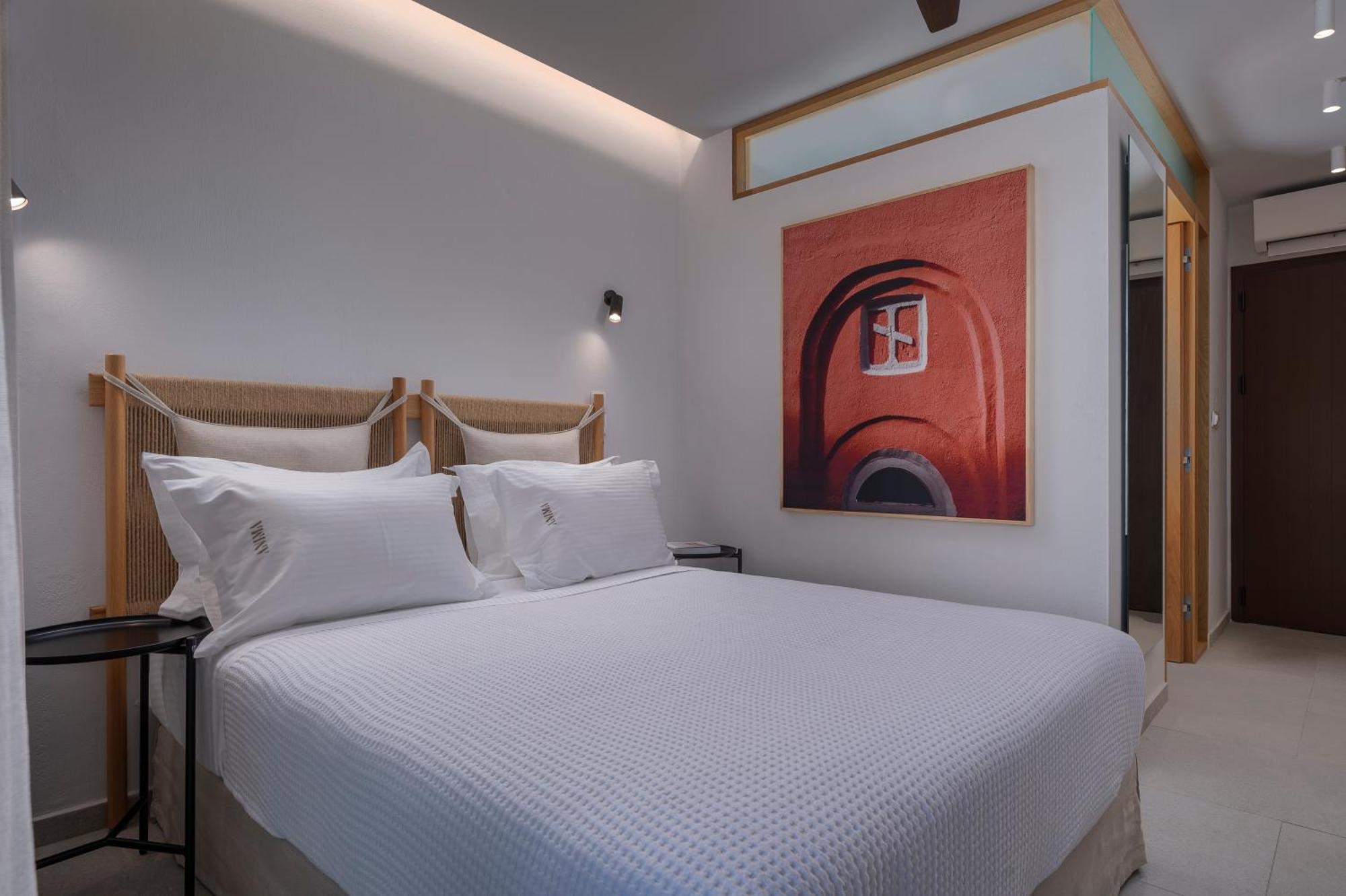 Anima Residence Néa Róda Kültér fotó